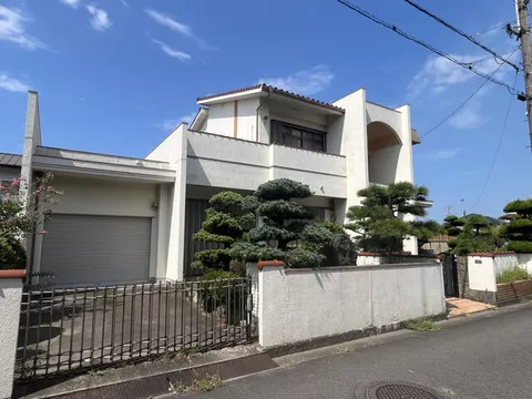 Shikokuchuo City, Mishima Miyagawa 4-chome (Iyo-Mishima Station) 2-story 6LDK