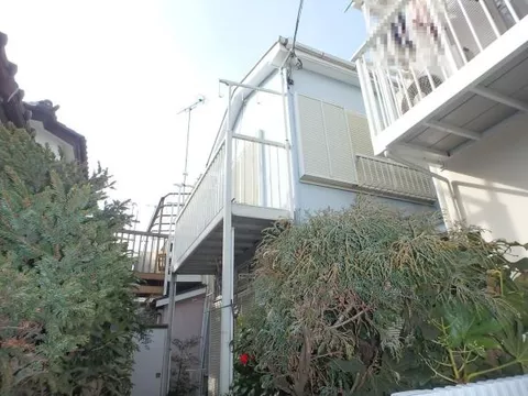 2-story building, 3DK in Isobe, Minami Ward, Sagamihara City (Sobu Daishita Station)