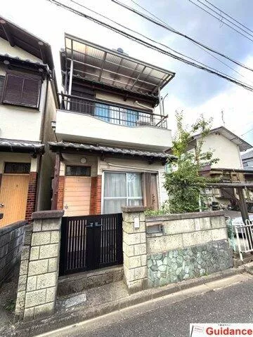 Koizumi-cho, Yamato Koriyama City (Yamato Koizumi Station) 2-story building 5K