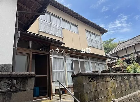 Used single-family home Higashifuku-cho used house