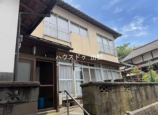 Used single-family home Higashifuku-cho used house
