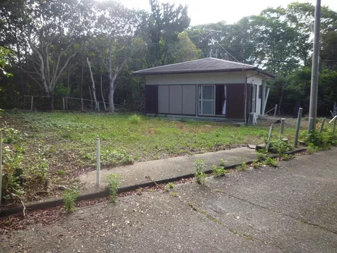 1-story building, 2K, Nakiri, Daiō Town, Shima City (Ugata Station)