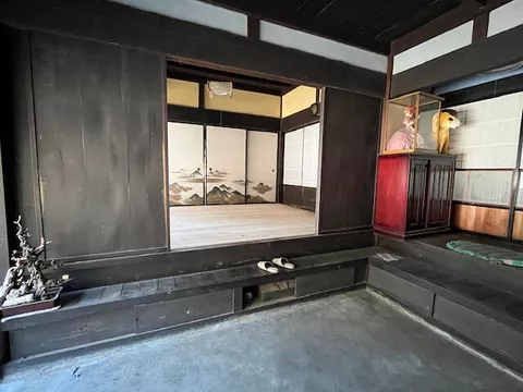 Hiroshima City, Saeki Ward, Yuki-cho Oaza Tada, 2-story, 7DK