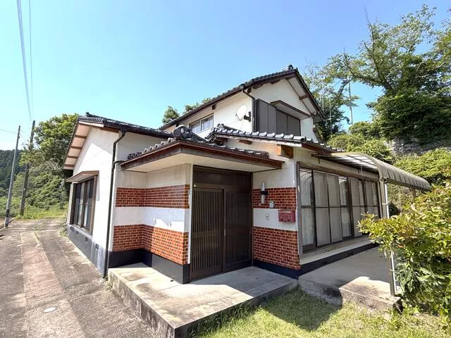 Tamana District, Minakan Town, Oaza Hisashige, 2-story, 7DK