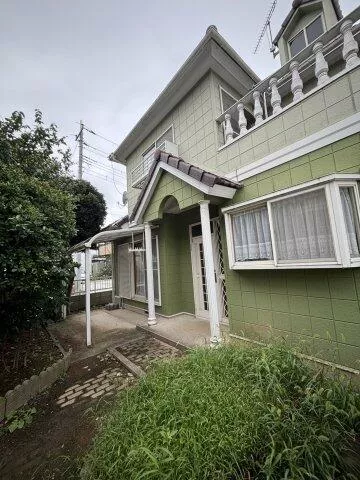 Ota City, Kameoka Town (Kizaki Station), 2-story, 4LDK