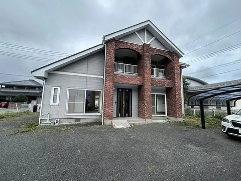 Used single-family home, Futaba-gun, Tomioka Town, Oaza Honoka, Azuma Otsuka, single-family home