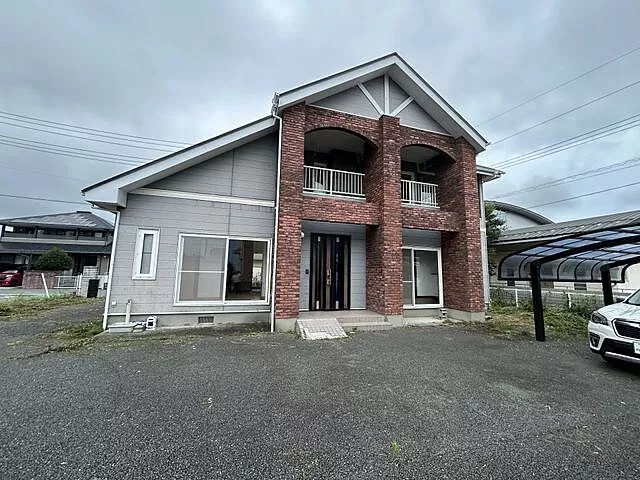 Used single-family home, Futaba-gun, Tomioka Town, Oaza Honoka, Azuma Otsuka, single-family home