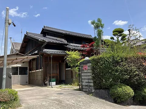 Used single-family home Yoshinodaira house 2