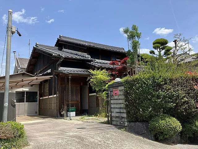 Used single-family home Yoshinodaira house 2