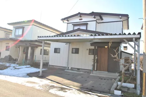 Hachinohe City, Oaza Okubo, Shimo Okubo (Shirakawa Station), 2-story, 3LDK