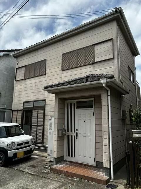 Hashimoto City, Takayaguchi Town, Oda (Takayaguchi Station) 2-story building, 2SLDK