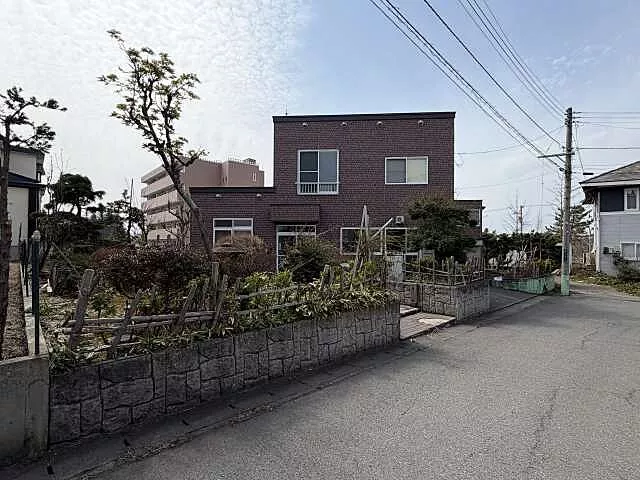 Used single-family home, Akasaka 1-chome, used residence