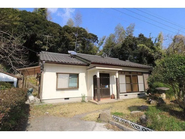 【Popular single-story house】【Lot size 346.96 tsubo】【Yoshino Higashi Elementary & Yoshino Higashi Junior High School area】