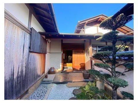Funashiro (Kinokawa Station) 14.8 million yen