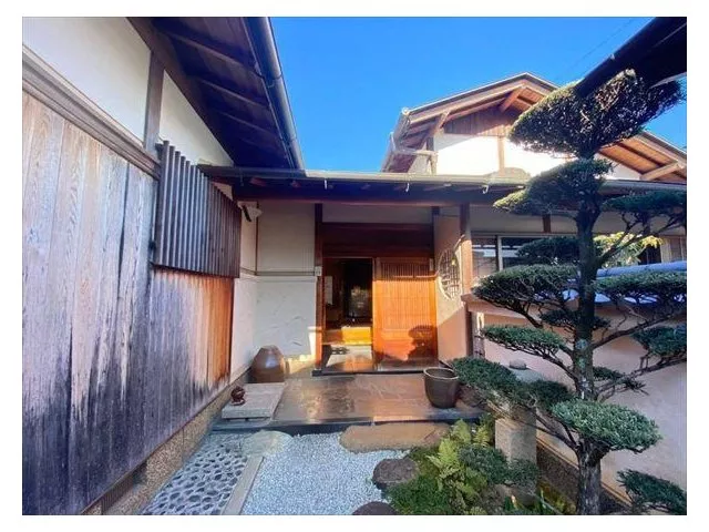 Funashiro (Kinokawa Station) 14.8 million yen