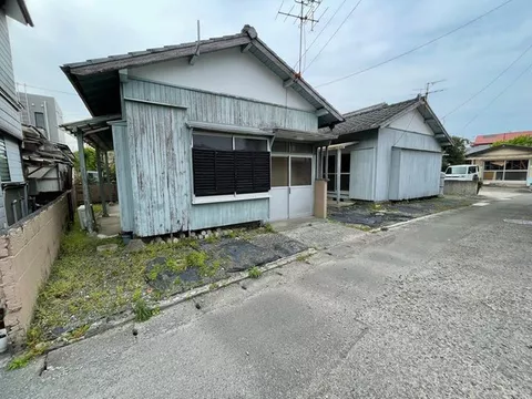 With air conditioning / 2DK × 2 buildings / Close to National Route 220
