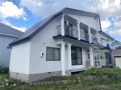 Asahikawa City, Kamikyujo 1-chome, 2-story, 4LDK