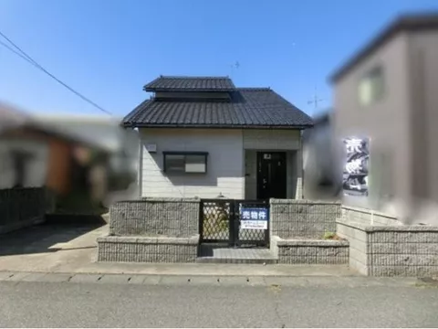 Sakai Town Kamizukuri (Ozeki Station) 7.8 million yen