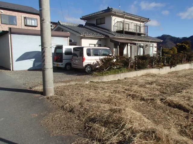 Ueda City, Shimobuki, 2-story building, 6SDK