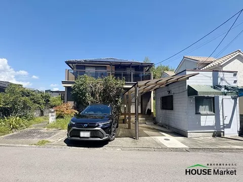 Special benefits for visitors! Immediate viewing available! Spacious lot over 70 tsubo! Safe and energy-efficient all-electric!