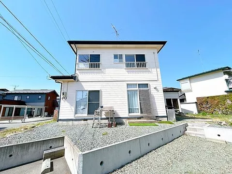 Used single-family home in Sakuradai 1-chome, Morioka City