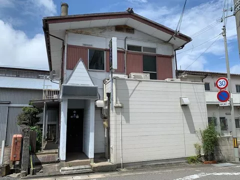 Kainan City, Shimotsu Town, Shimotsu (Shimotsu Station) 2-story 4K
