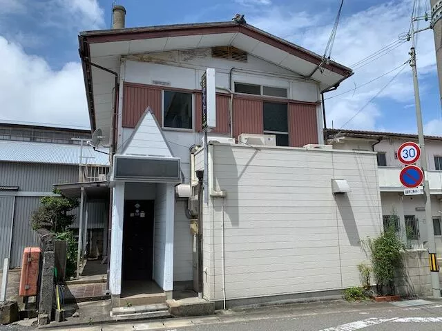 Kainan City, Shimotsu Town, Shimotsu (Shimotsu Station) 2-story 4K