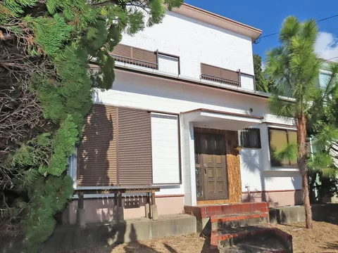 Nishimuro-gun Shirahama-cho Saino (Shirahama Station) 2-story 2LDK