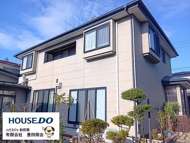 Used single-family home in Niida Fukimi Town