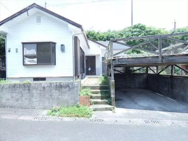 Kanoya City, Shinsei Town (Shibushi Station), 1-story, 3SLDK