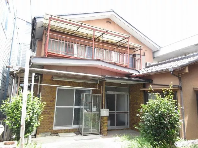 5-chome, Joto, Kofu-city (Zenkoji Sta.) 2F 5DK

2,000,000 yen