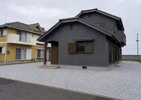 Used single-family home, JR Sanyo Main Line, Odo Station, 5.6 km