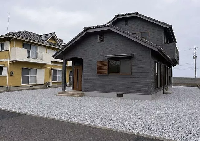 Used single-family home, JR Sanyo Main Line, Odo Station, 5.6 km