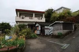 2F 4DK, Bozu-cho-bo, Minami-Satsuma-shi, Aichi

2,000,000 yen