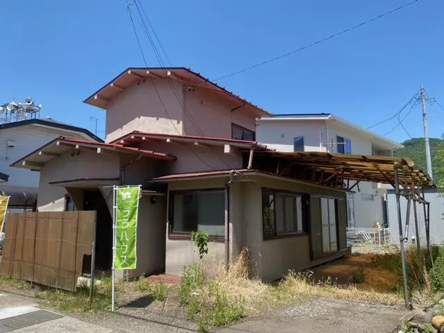 Chikuma City, Oaza Senbonyanagi (Chikuma Station) 2-story building 4DK