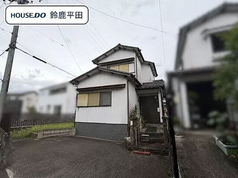 Used single-family home in Yokkaichi City, Nabikicho, Kato-mi, used single-family home