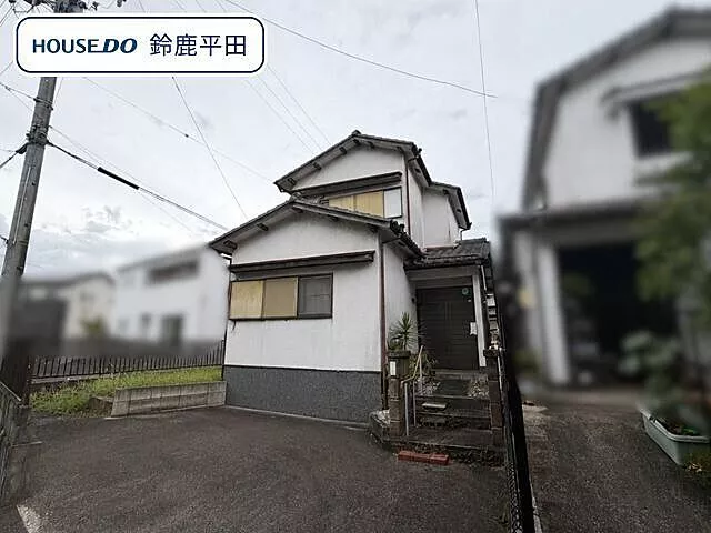 Used single-family home in Yokkaichi City, Nabikicho, Kato-mi, used single-family home