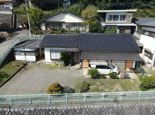 Kofu City, Hagurocho (Ryuo Station) Single-story 3SLDK
