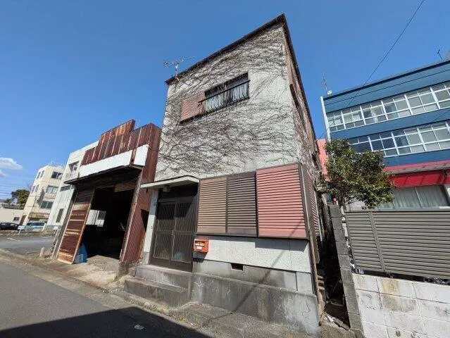 Mito City, Daikucho 2-chome (Kairakuen Station) 2-story building 5LK