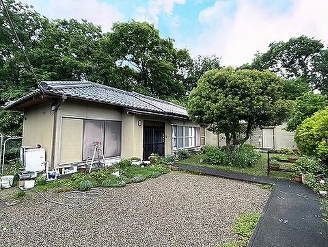 Used single-family home Takahama Town Wada used residence