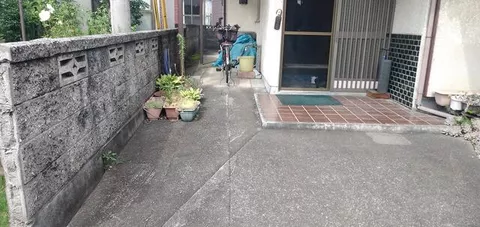 Kofu City, Kogamijo Town (Kokubo Station) 2-story 5DK