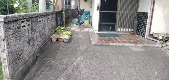 Kofu City, Kogamijo Town (Kokubo Station) 2-story 5DK