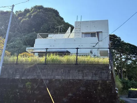 Miyazaki City, Heiwagaoka Nishimachi, 2-story, 4DK - Image 1