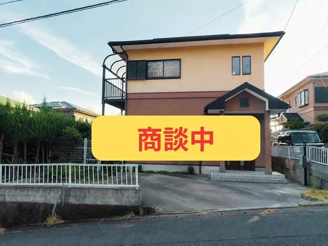 Sakaguchi Town (Shin-Oomura Station) 12.8 million yen