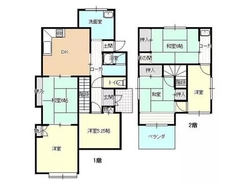 Showa-cho 2, 4.99 million yen