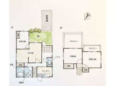◆ Renovated in August 2026!