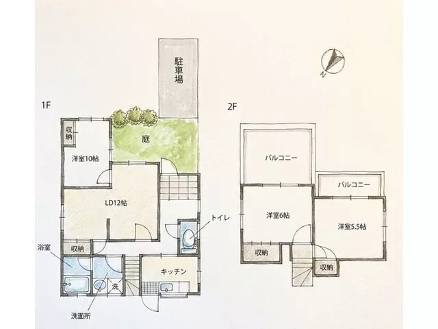 ◆ Renovated in August 2026!