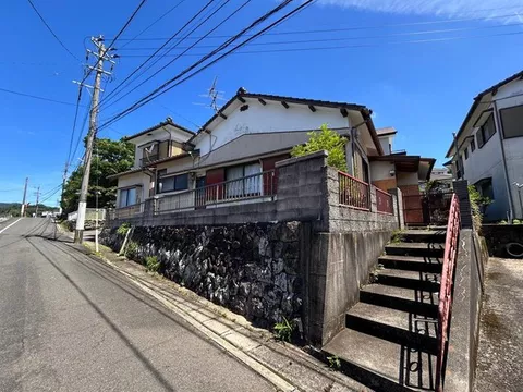 Harabuncho 8 million yen