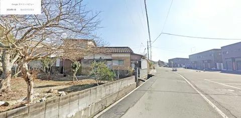 Nakatsuhara, Kawaracho, Tagawa District (Kogane Station) 2-story 4DK - Image 3