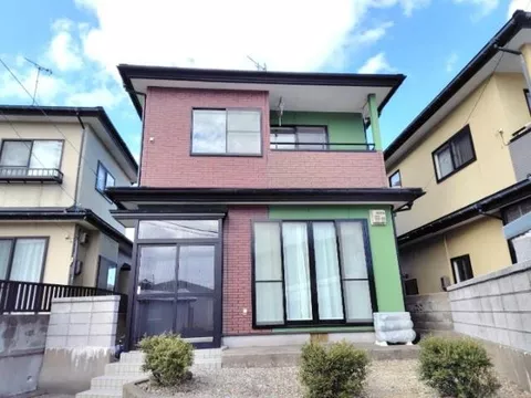 138 million yen, Shinya Matsumi Gaoka Minami Town (Shinya Station)